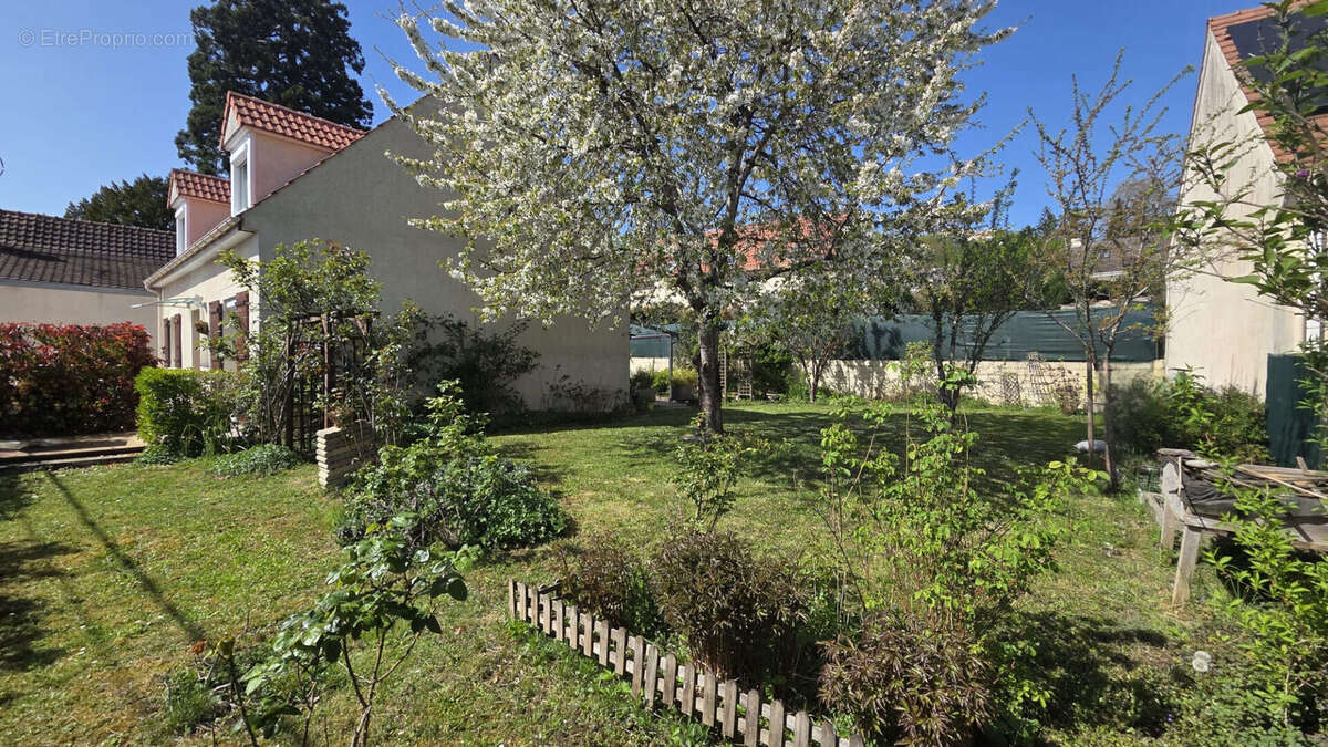 Maison à LA FERTE-SOUS-JOUARRE