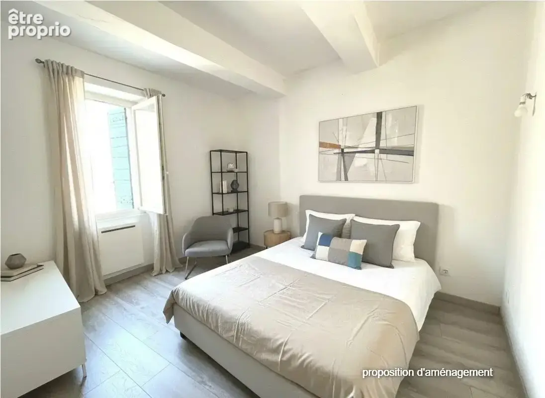 Appartement à vendre Lauris - photo 6