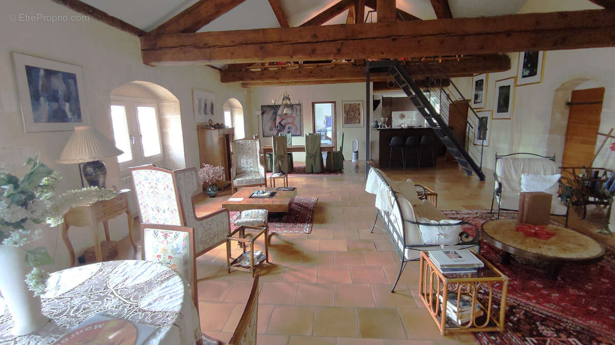 Appartement à AVIGNON