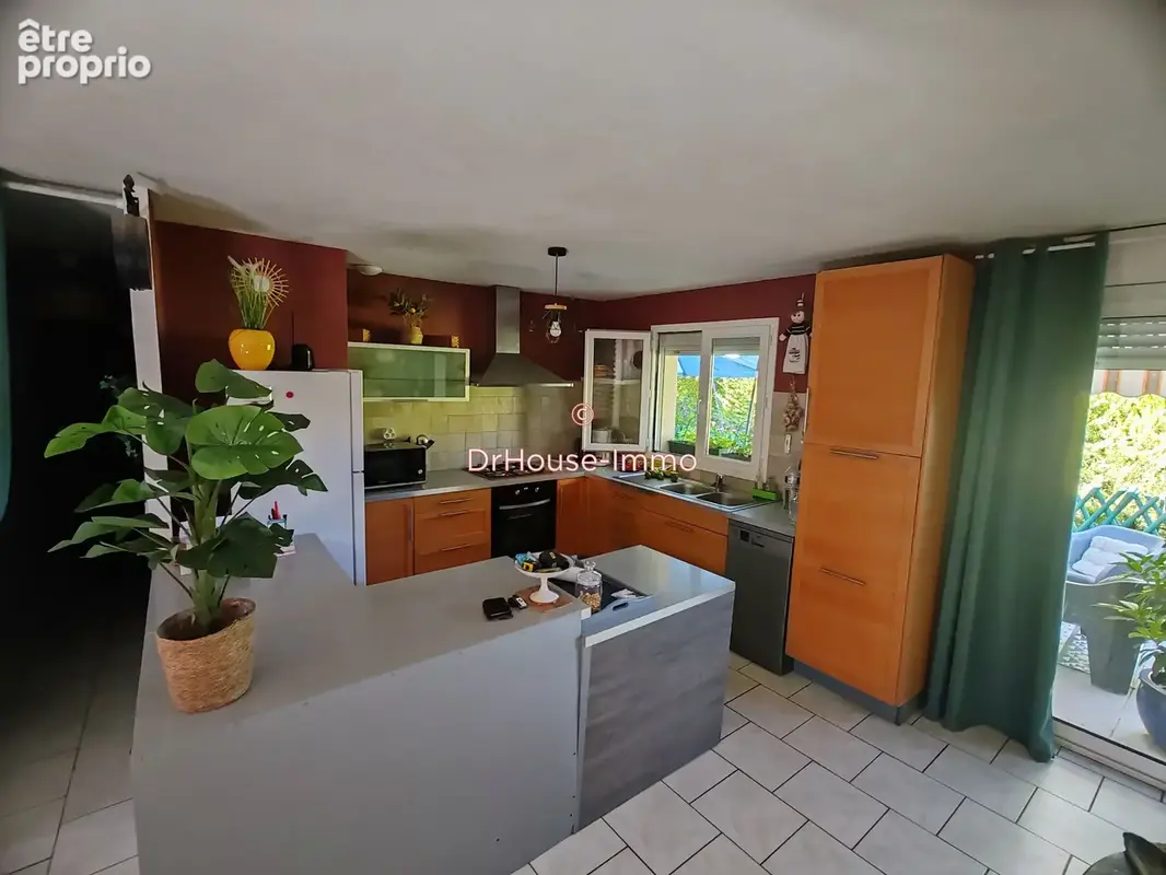 Maison 3 pièces 73 m² à vendre à Les Ormes (86220) - photo 4