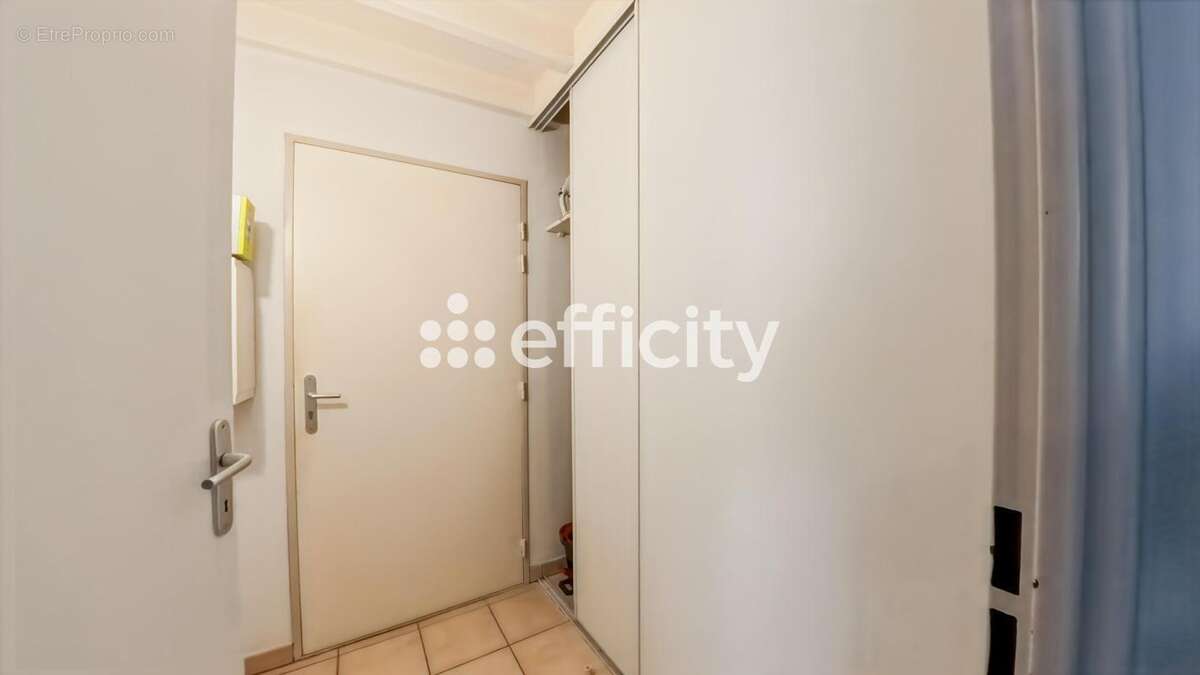 Appartement à VILLENEUVE-SUR-LOT