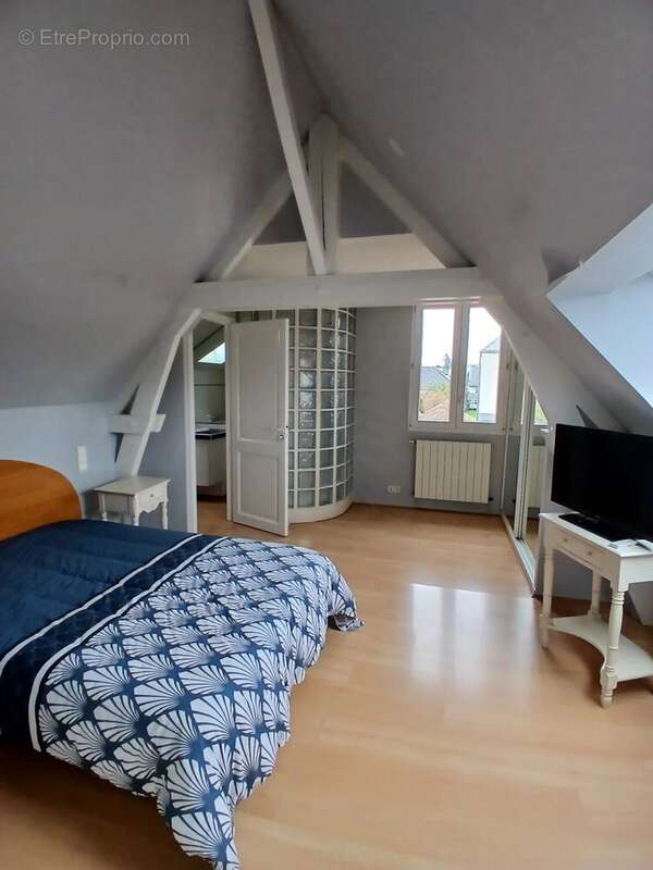 Maison à PAU