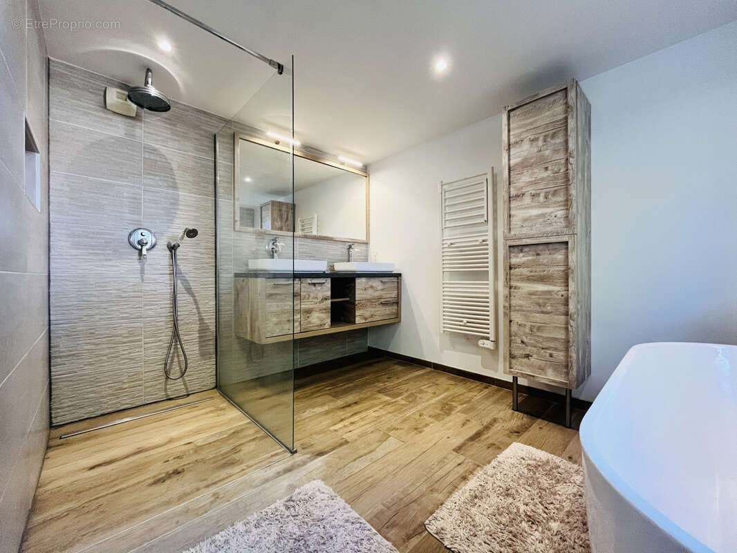 Maison à VIEUX-BOUCAU-LES-BAINS