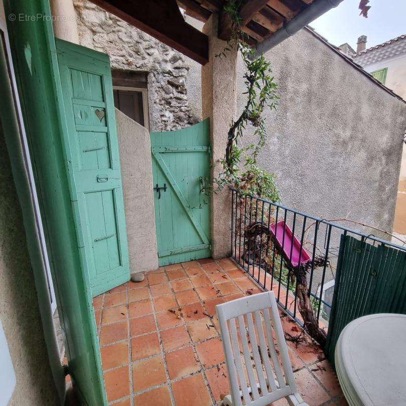Maison de village - photo 9