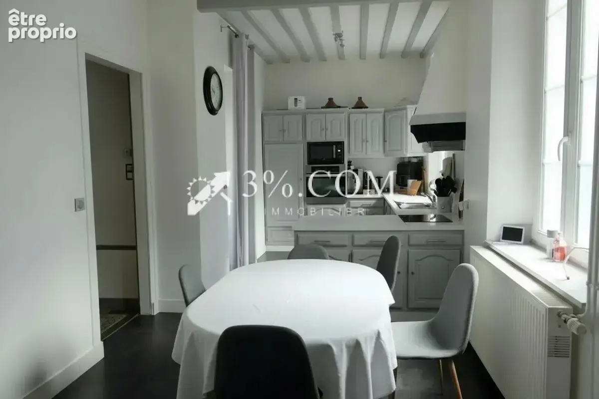 Grande maison familiale - photo 4