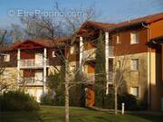 Appartement à CAPBRETON