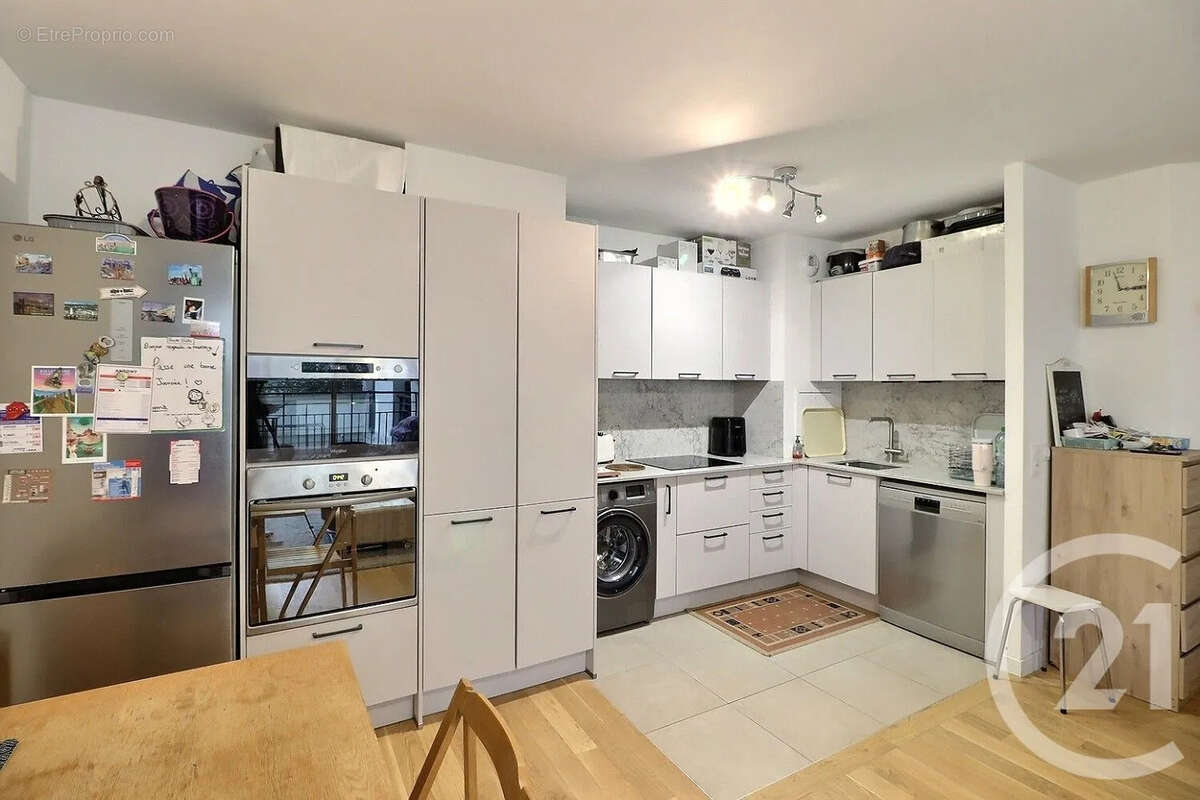 Appartement à ANTONY