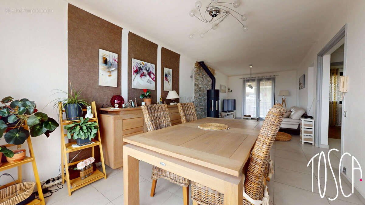 Maison à ORLY