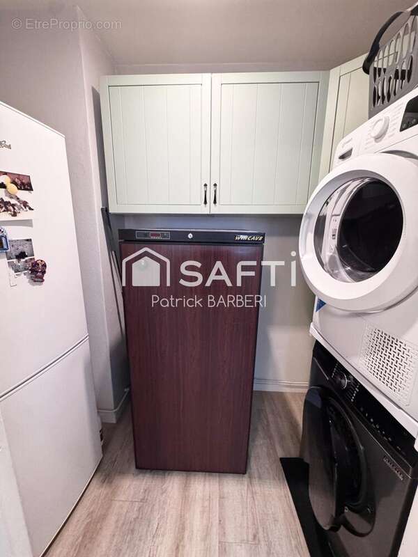 Photo 7 - Appartement à MENUCOURT