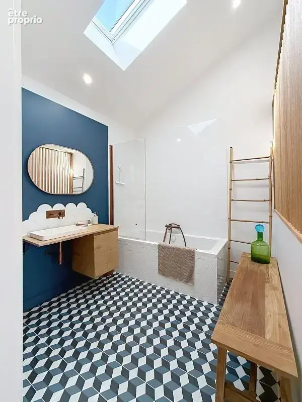 Maison récente, jardin, stationnement et aucun travaux à prévoir ! - photo 7