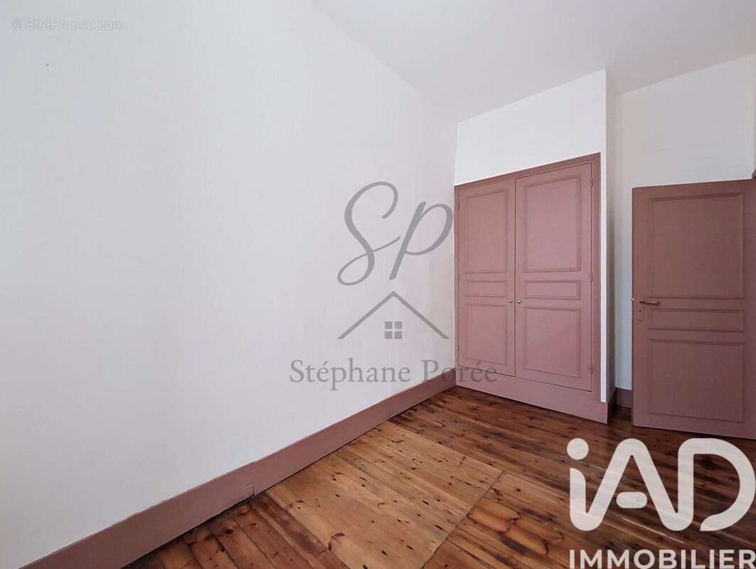 Photo 8 - Appartement à MONTAUBAN