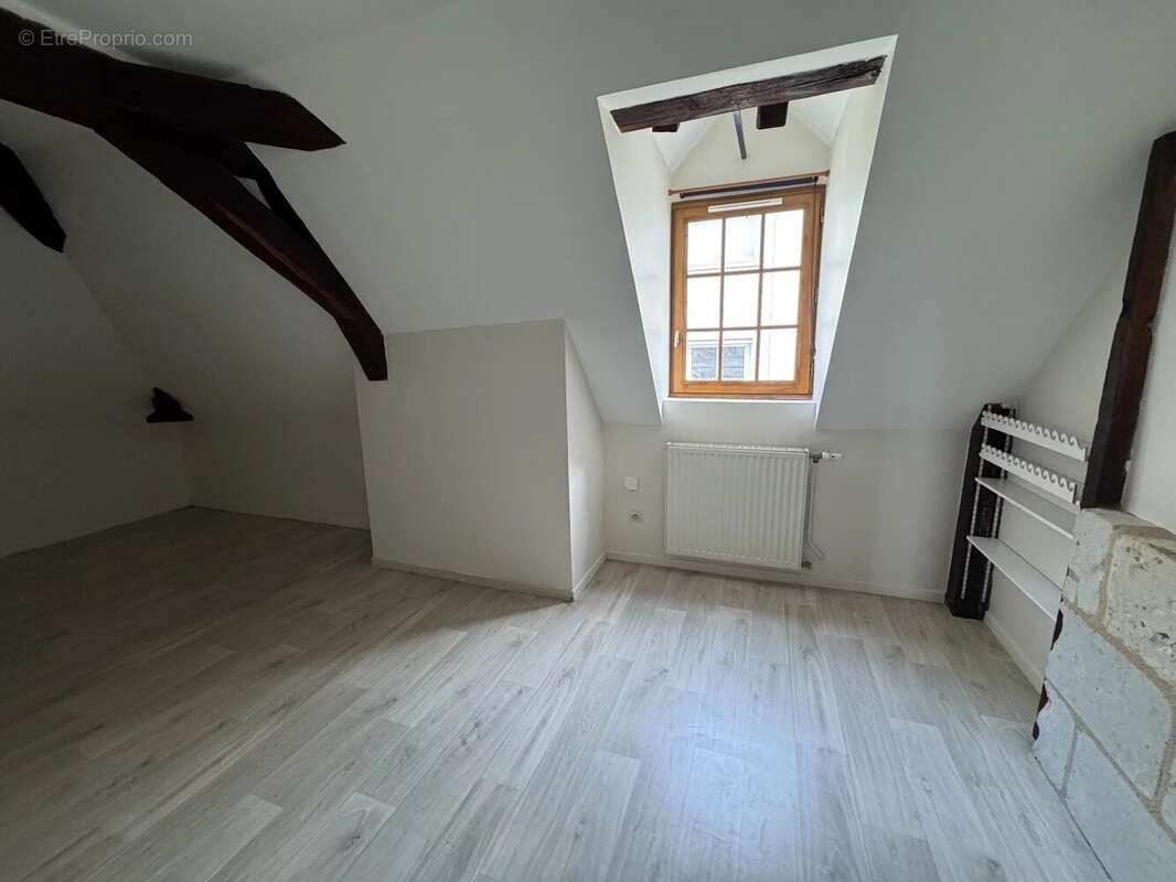 Appartement à SAUMUR