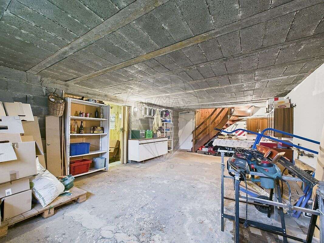 Maison à METZERESCHE