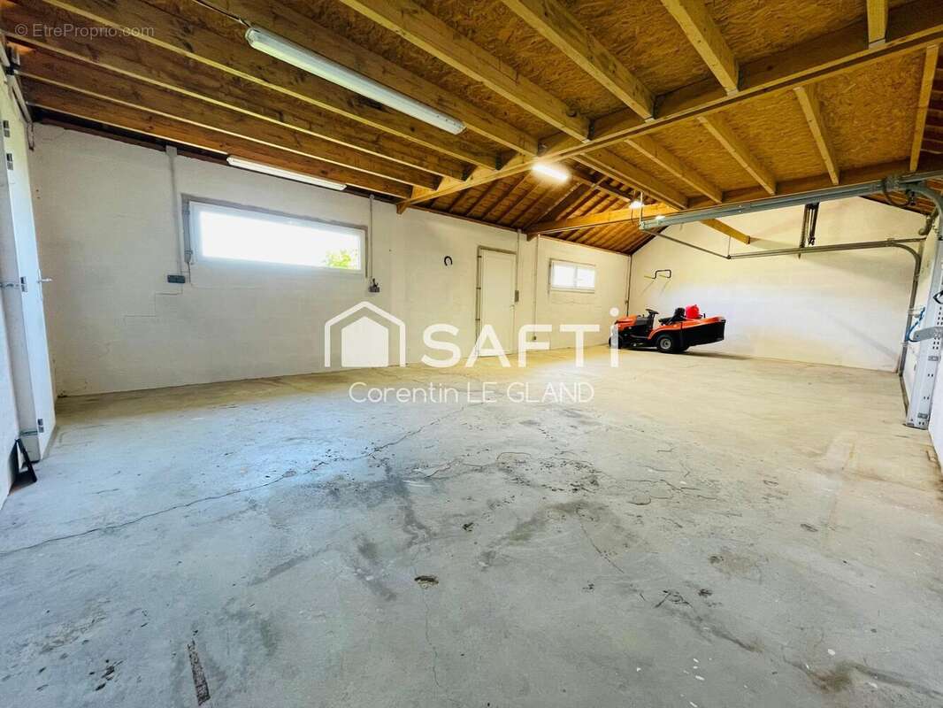 Photo 9 - Maison à PEAULE