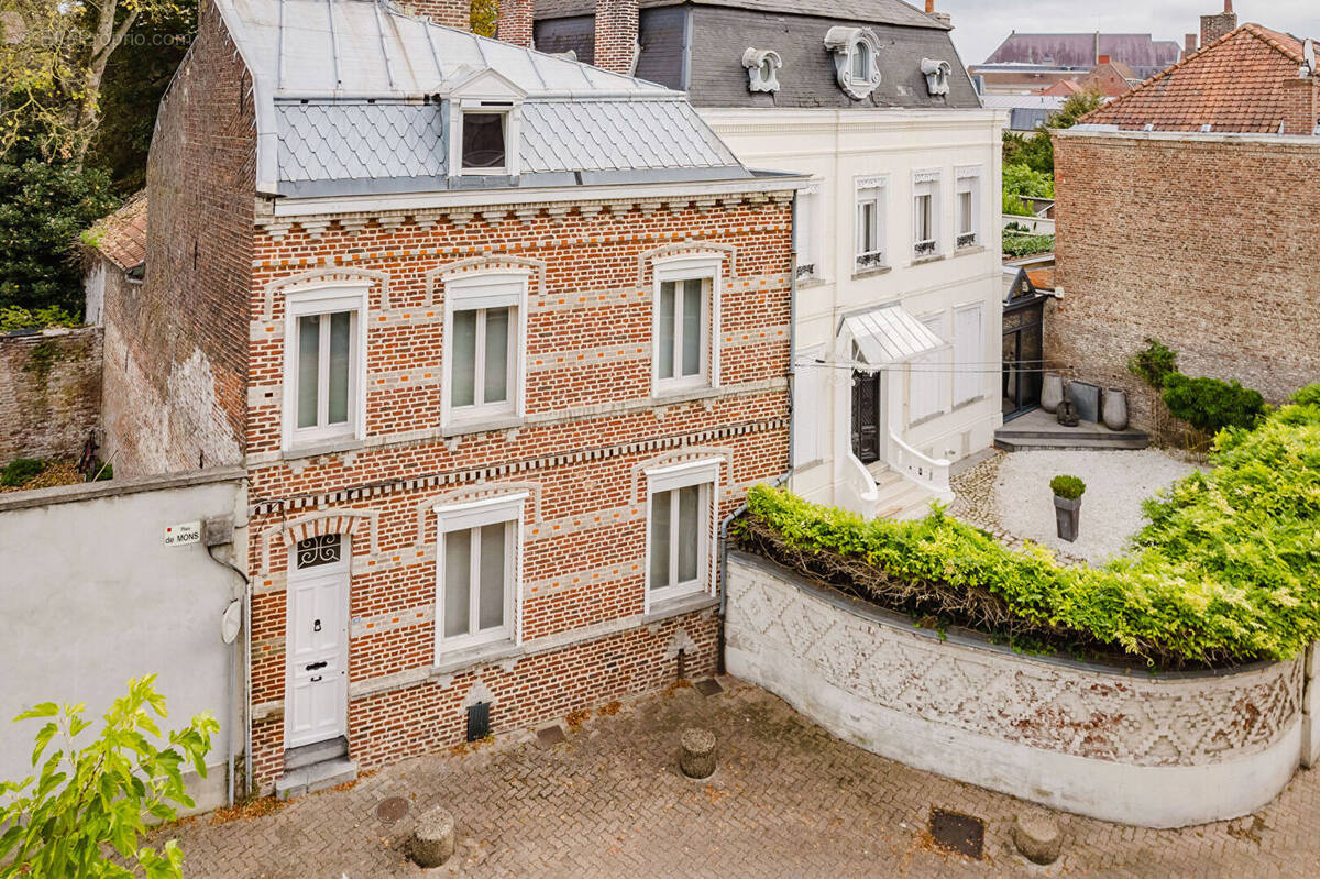 Maison à DOUAI