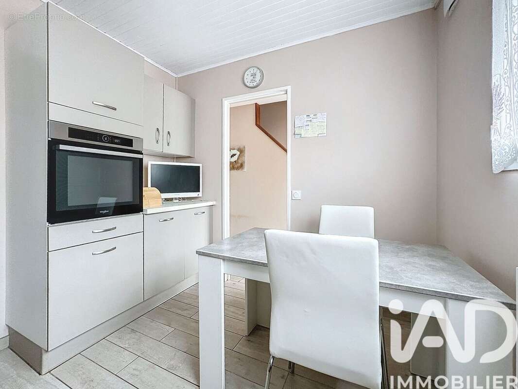 Photo 6 - Maison à TAISSY