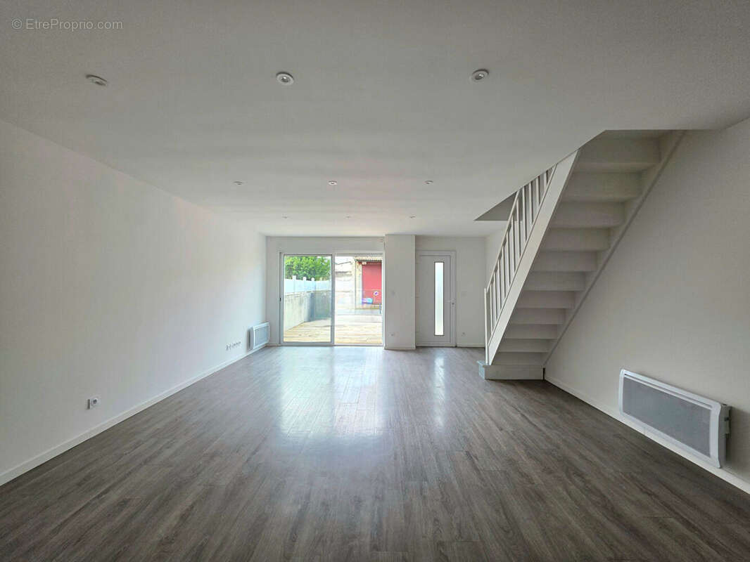 Appartement à LUDON-MEDOC