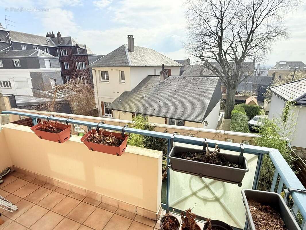 Appartement à ROUEN