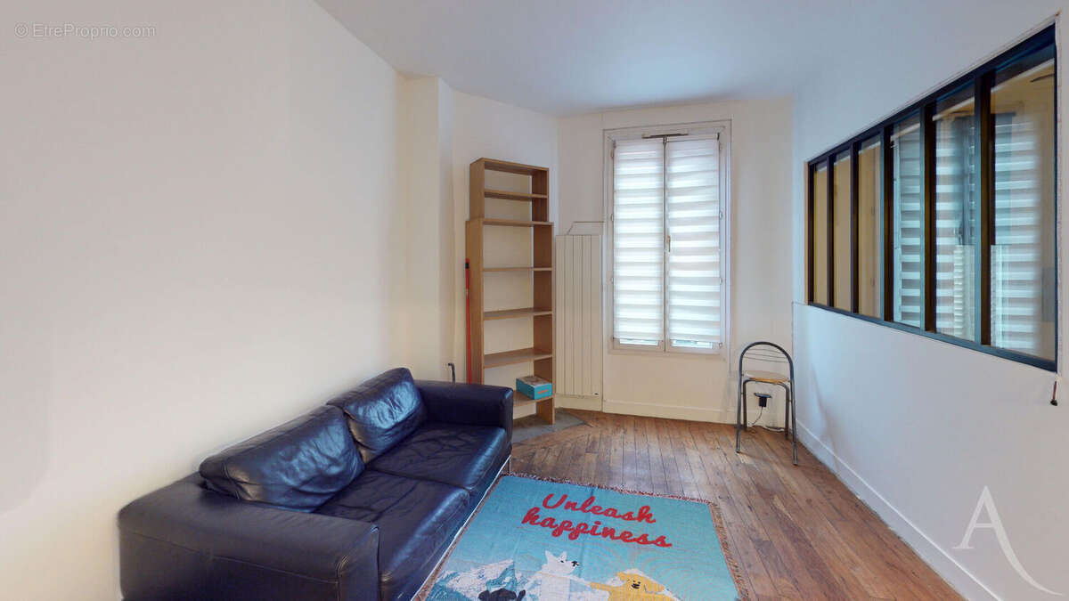 Appartement à MONTREUIL