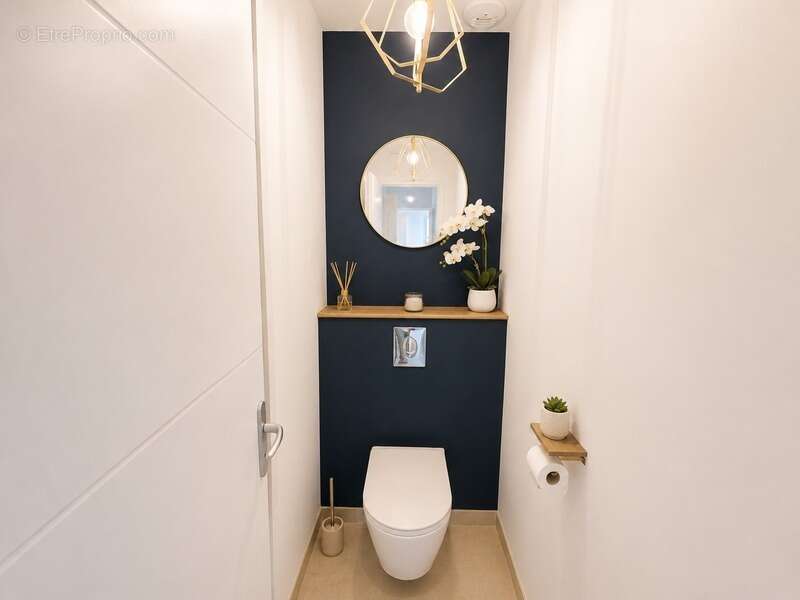 Villa 4 Pièces de plain-pied avec vue dégagée sur les champs – Beauvoisin(30) - photo 9