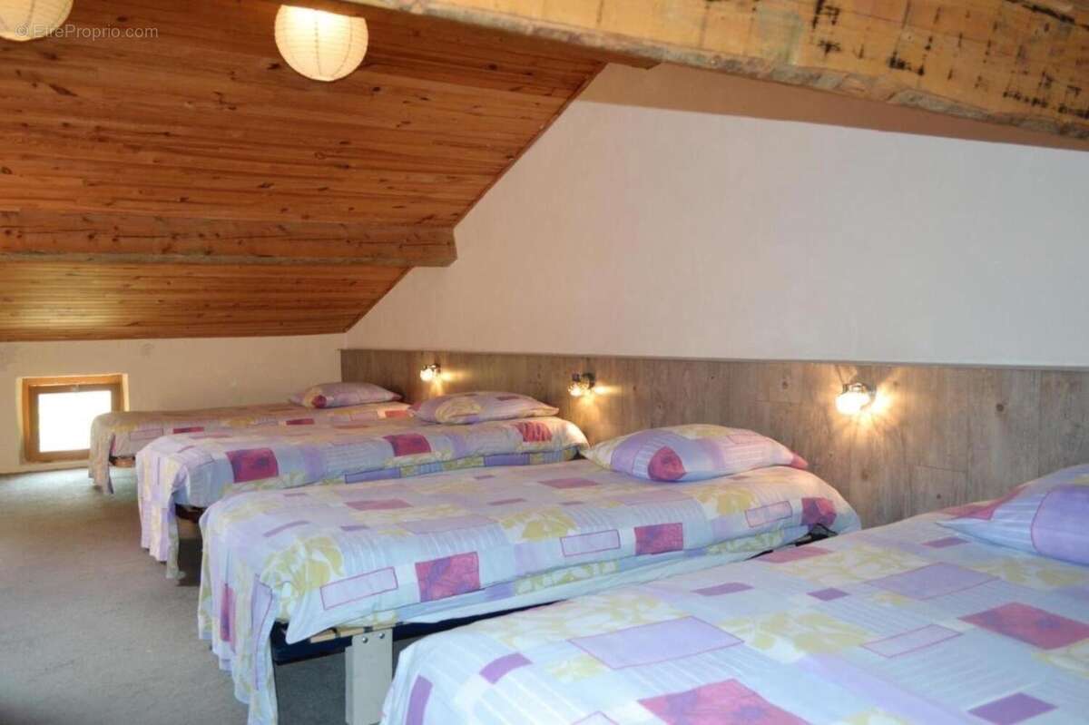 Photo 8 - Maison à LAURAC