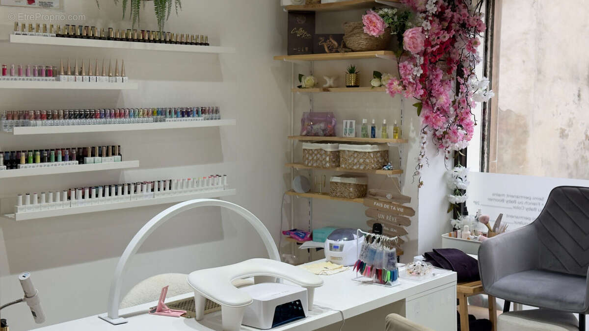 Commerce à SIMIANE-COLLONGUE