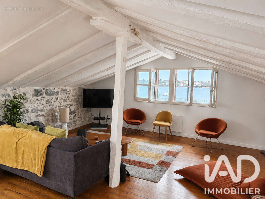 Photo 3 - Appartement à CIBOURE