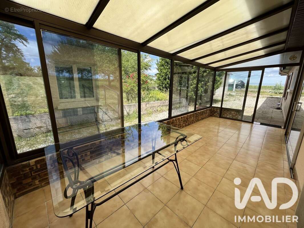 Photo 9 - Maison à LONGEVILLE-SUR-MOGNE