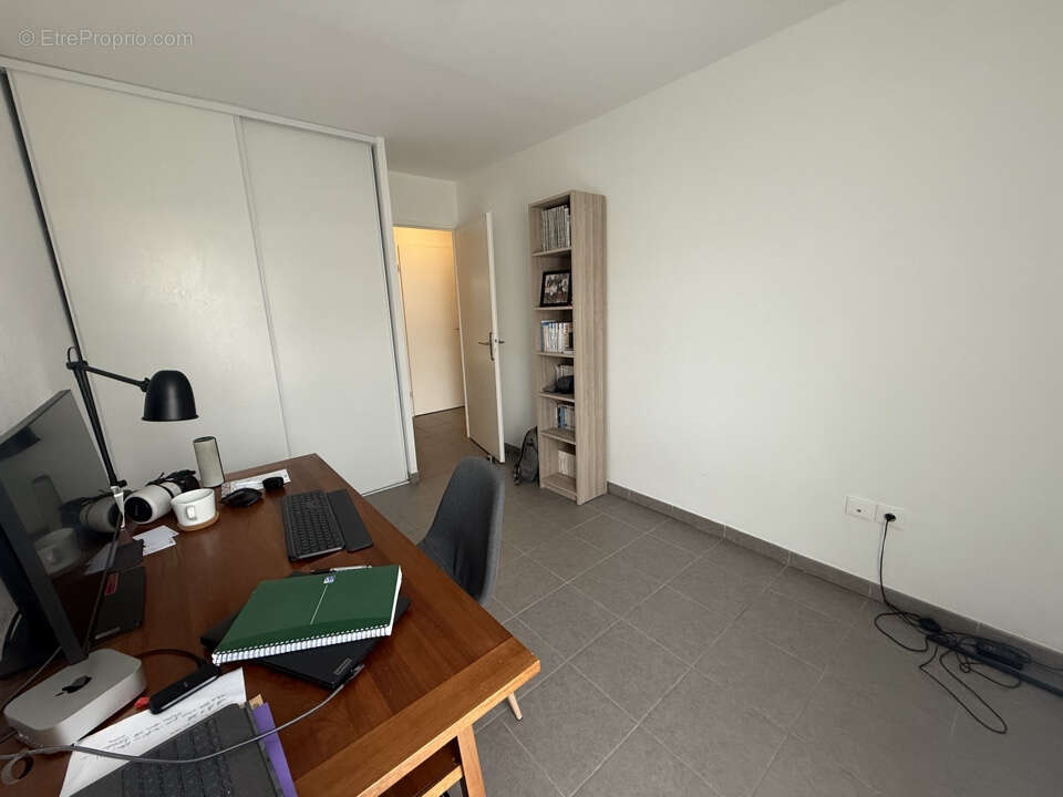 Appartement à CUGNAUX