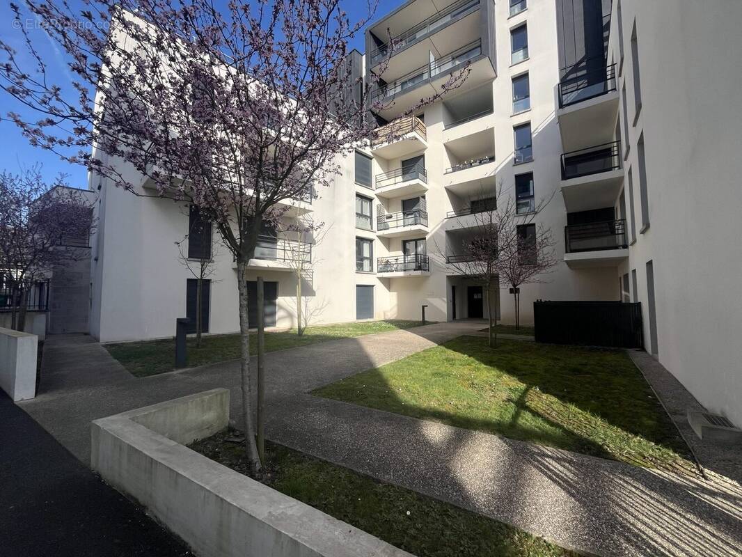 Appartement à ORLEANS