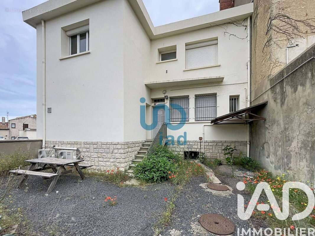 Photo 3 - Appartement à MAUREILHAN