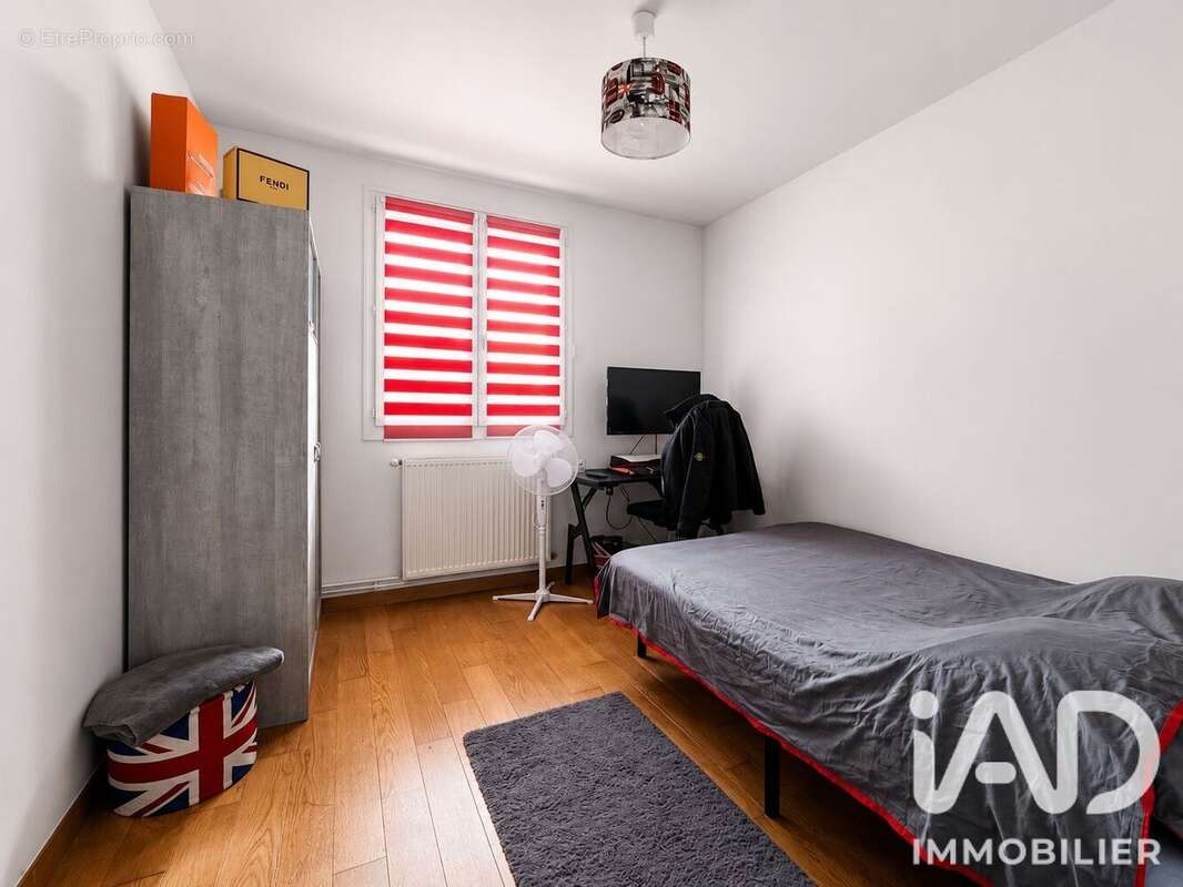 Photo 6 - Maison à CORBEIL-ESSONNES