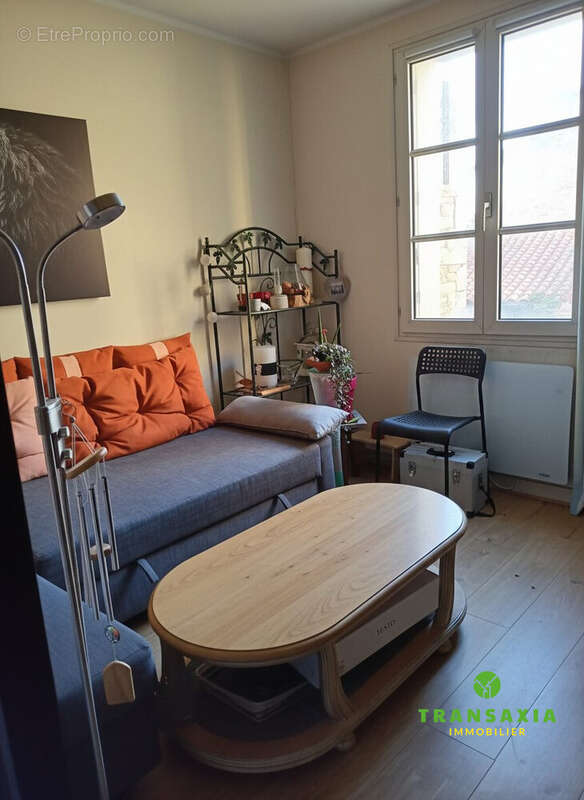 Appartement à NIORT