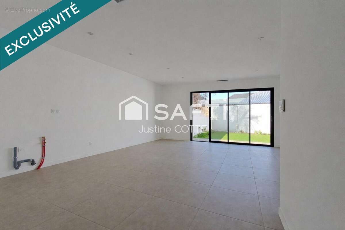 Photo 3 - Maison à ANIANE