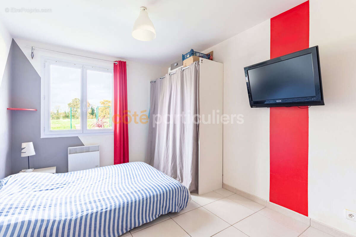 Maison à LA ROCHE-SUR-YON