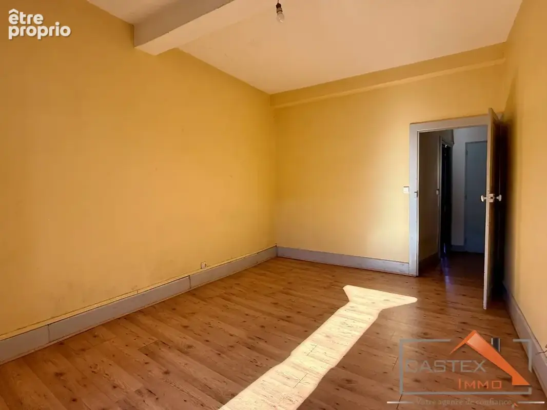Maison de village avec Jardin Idéal premier Achat - photo 9