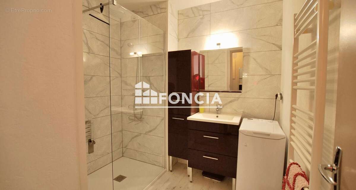 Appartement à AMELIE-LES-BAINS-PALALDA