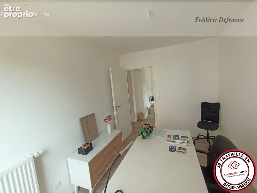 Appartement 4 pièces 86 m² à vendre à Tours (37100) - photo 16
