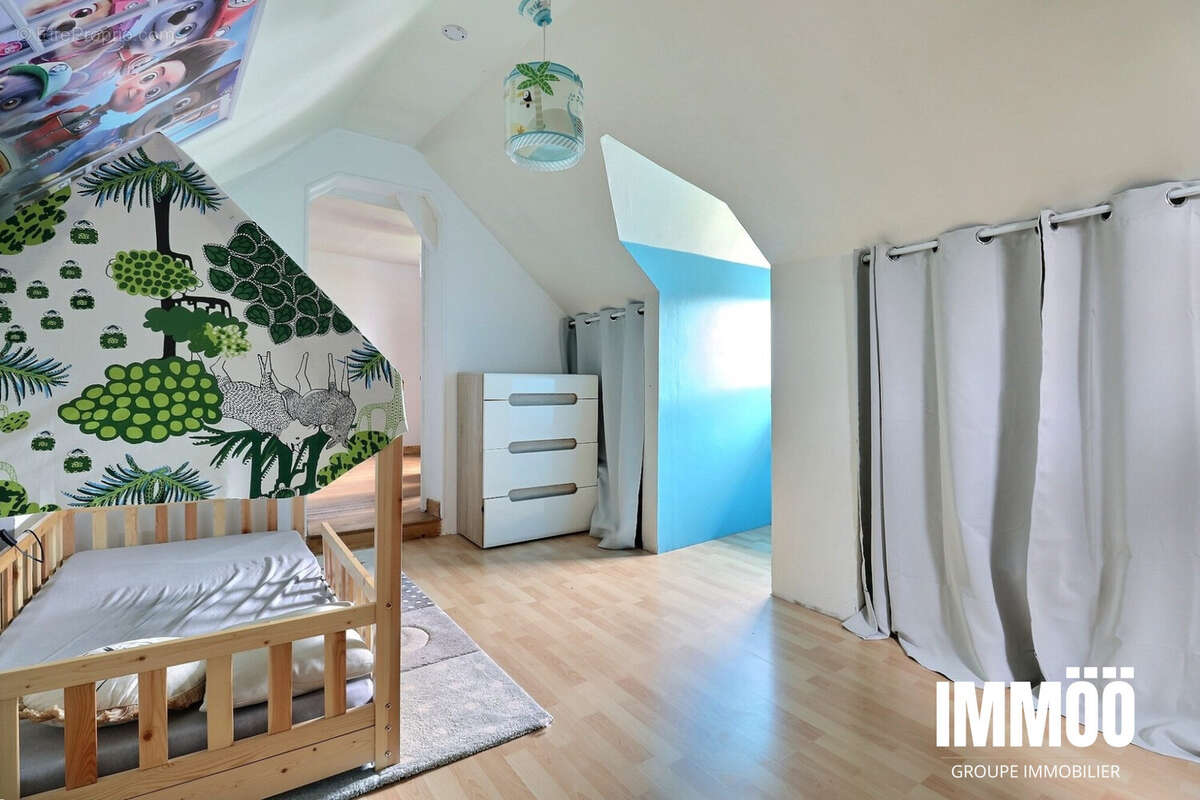Maison 79 m² à Mont-De-L'if  - photo 7