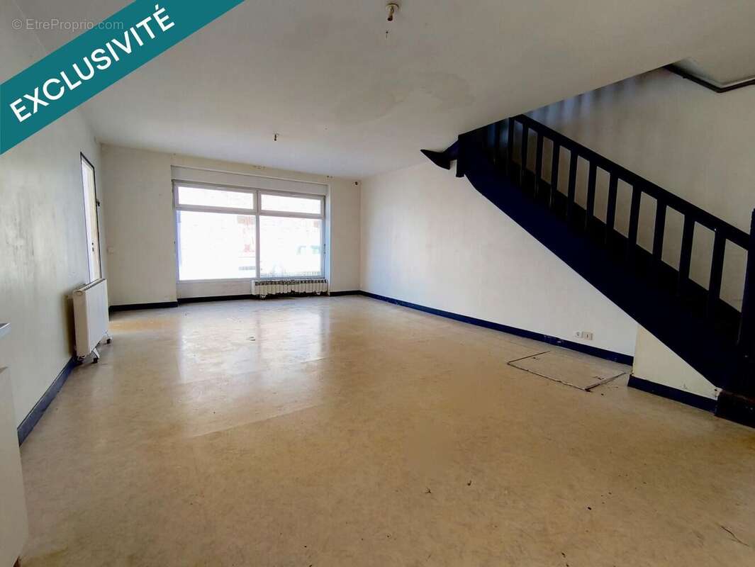 Photo 4 - Maison à BANNALEC