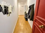 Appartement à MAGNY-LE-HONGRE
