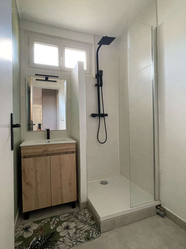 Appartement à BESANCON