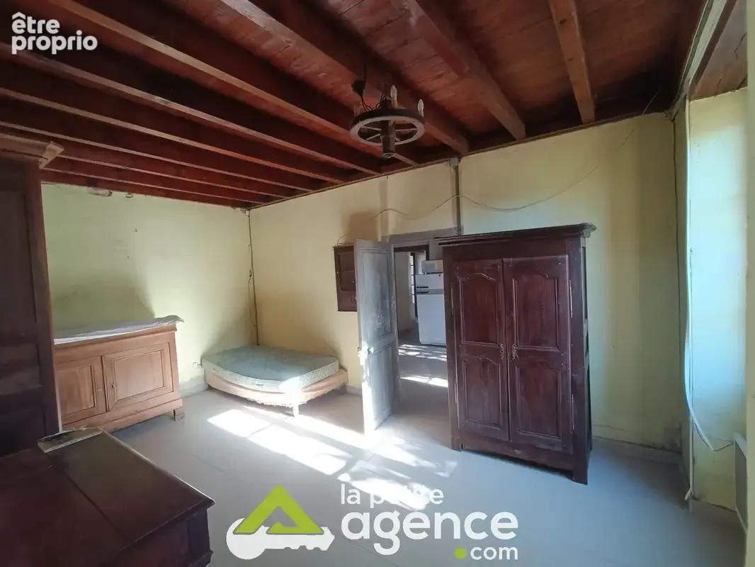 Longère sur 3500m2 - photo 11