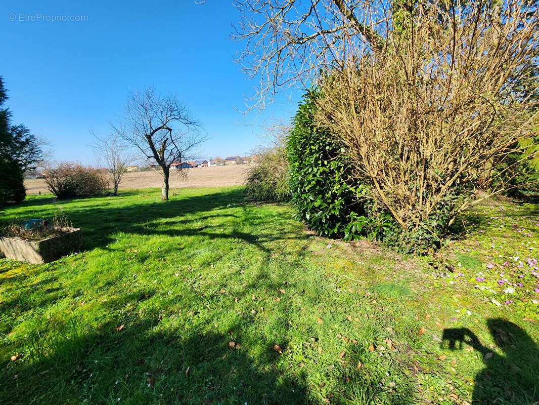 Maison à SAINT-AUBIN