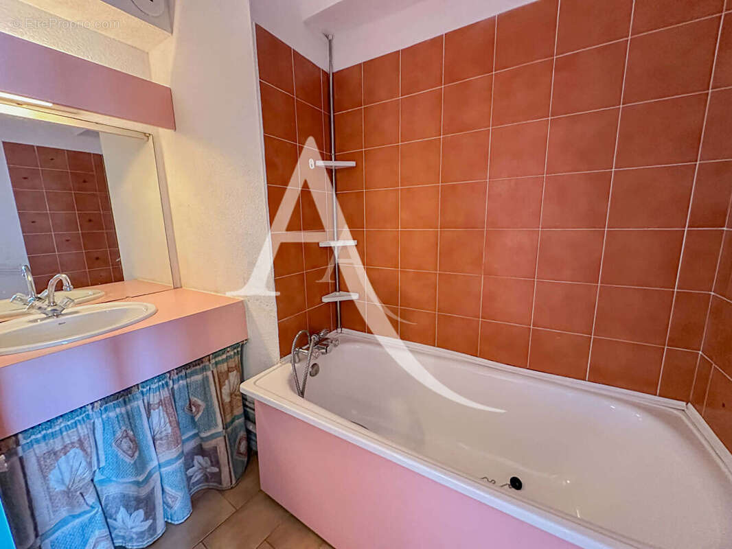 Appartement à LA GRANDE-MOTTE
