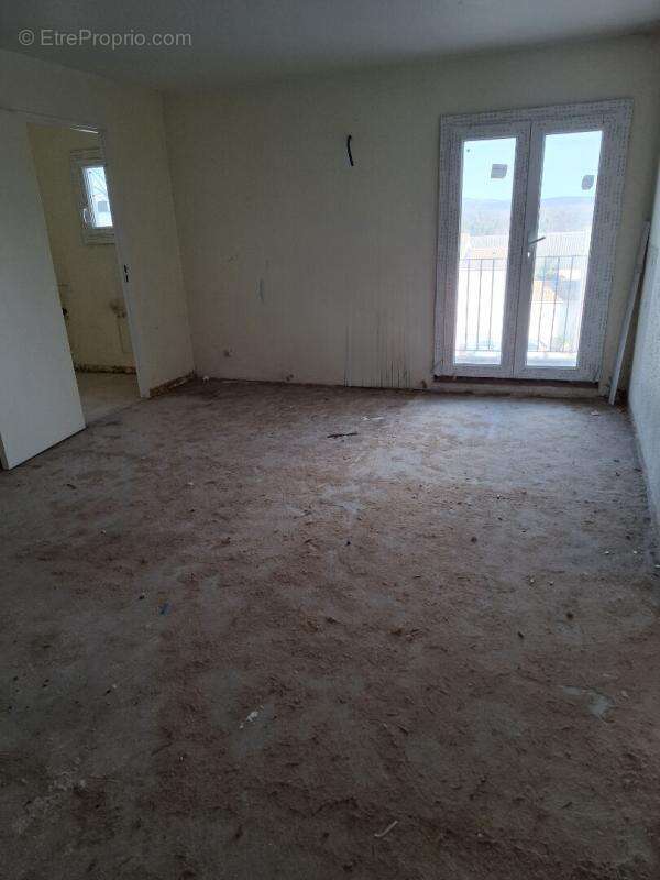 Appartement à SAINT-CHRISTOL