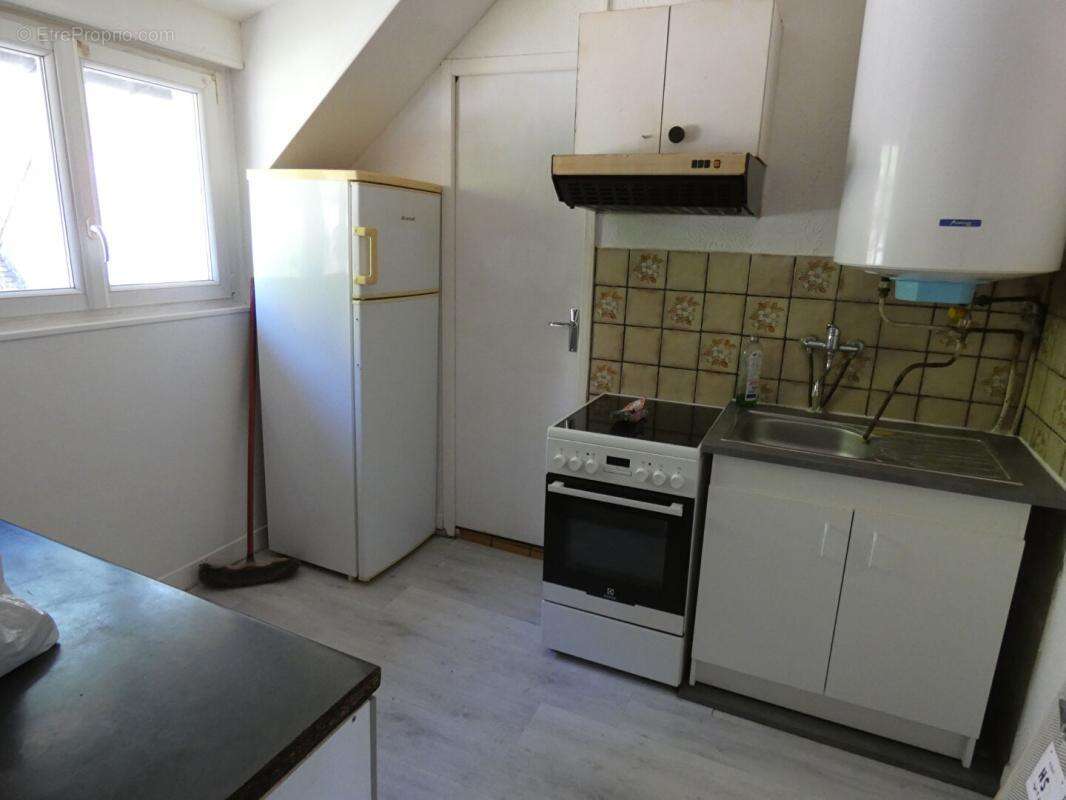 Appartement à DREUX