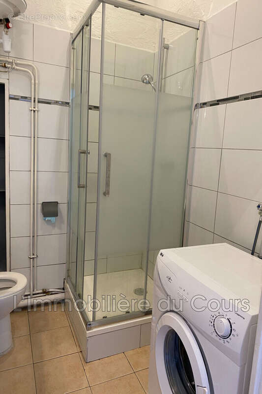 Appartement à MARTIGUES