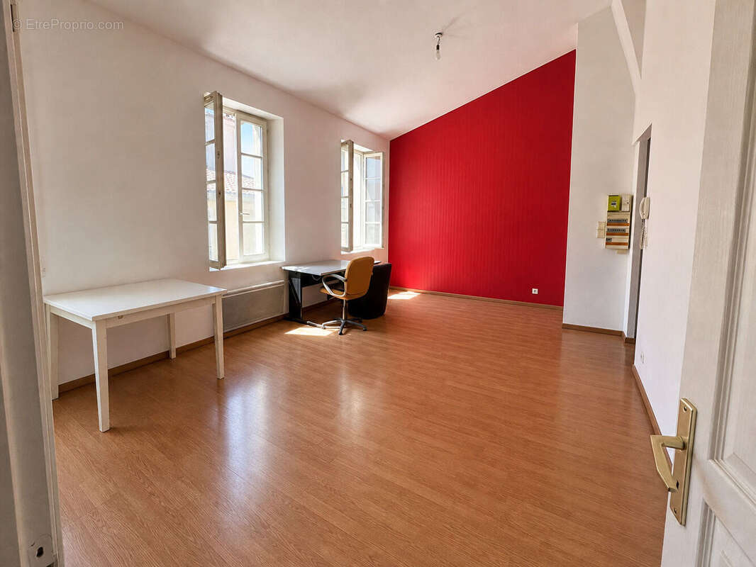Exclusivité - Duplex - Marseille 3 pièce(s) 65 m2 - photo 2