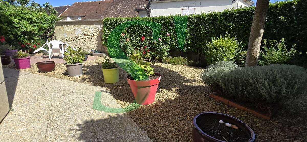 Appartement 86 m² à Chaumont-En-Vexin  - photo 3